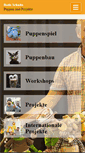 Mobile Screenshot of bodoschulte.de